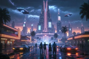 Por qué GTA 6 es uno de los videojuegos más esperados de la historia