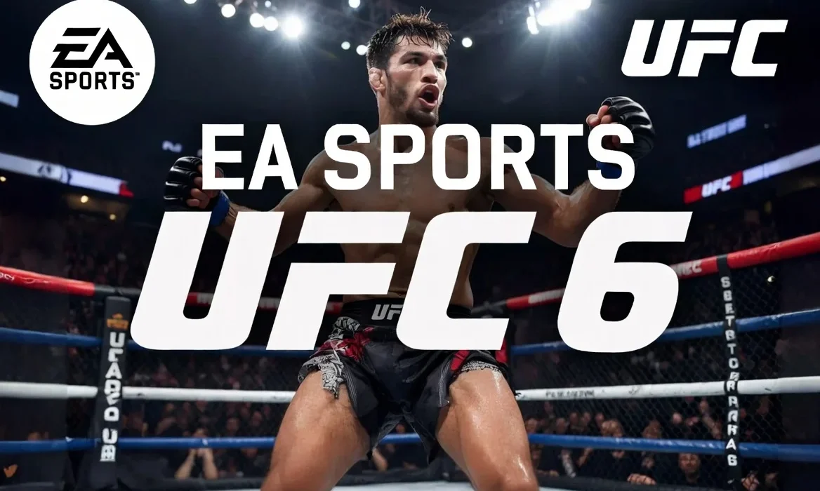 EA Sports UFC 6: análisis, novedades y si realmente vale la pena