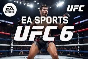 EA Sports UFC 6: análisis, novedades y si realmente vale la pena