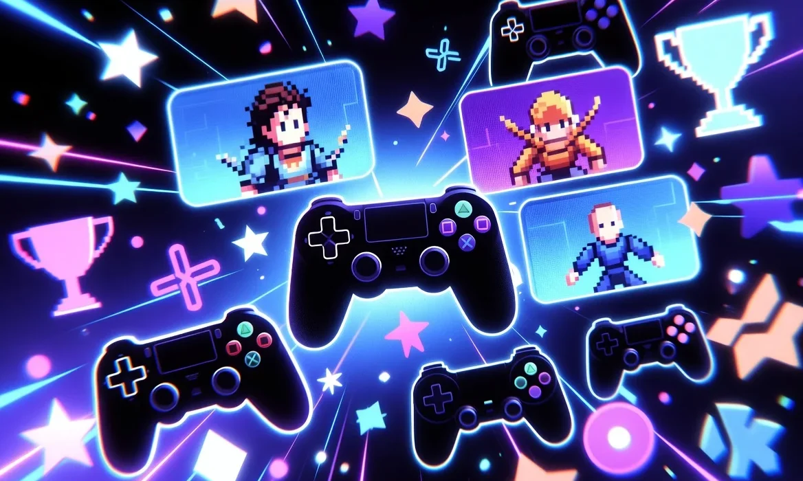 32 videojuegos imprescindibles que debes jugar al menos una vez