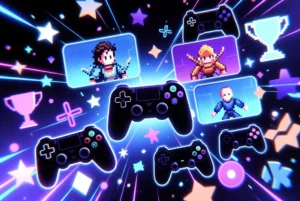 32 videojuegos imprescindibles que debes jugar al menos una vez