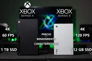 Xbox Series X vs Xbox Series S: cuál comprar en 2026