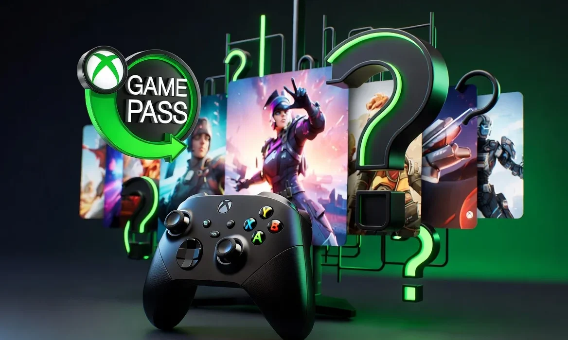 Nuevos juegos de la semana y rumores sobre el futuro de Xbox y Game Pass