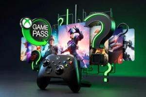 Nuevos juegos de la semana y rumores sobre el futuro de Xbox y Game Pass