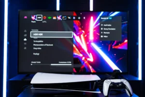 Cómo configurar correctamente el HDR en PS5 para mejorar la imagen