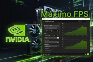 Mejor configuración del Panel de control de NVIDIA para más FPS