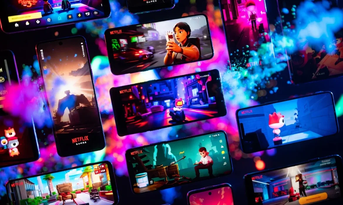 Mejores juegos de Netflix Games para Android y iPhone