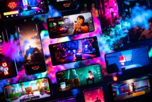 Mejores juegos de Netflix Games para Android y iPhone