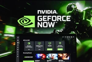 Cómo crear una cuenta de NVIDIA GeForce NOW paso a paso