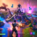 Cómo construir mejor en Fortnite: guía de mecánicas, retakes y edits