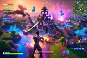 Cómo construir mejor en Fortnite: guía de mecánicas, retakes y edits