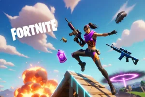 10 tips para mejorar en Fortnite y ganar más peleas